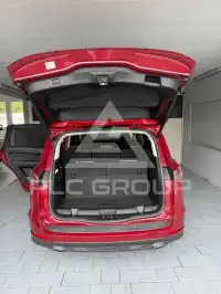 2019 Ford S-Max
