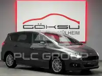 2019 Ford S-Max