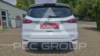 2019 Ford S-Max