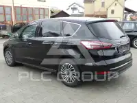 2019 Ford S-Max