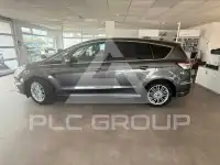 2019 Ford S-Max