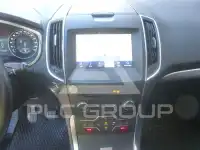 2019 Ford S-Max