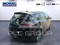 2019 Ford S-Max