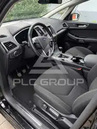 2019 Ford S-Max