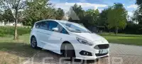 2019 Ford S-Max