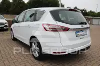 2019 Ford S-Max