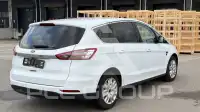 2019 Ford S-Max