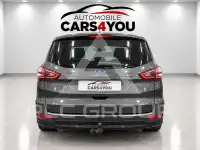 2019 Ford S-Max