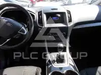 2019 Ford S-Max
