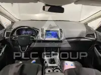 2019 Ford S-Max
