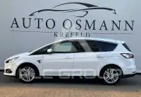 2019 Ford S-Max