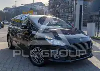 2019 Ford S-Max