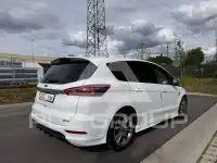 2019 Ford S-Max