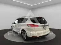 2019 Ford S-Max