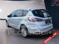 2019 Ford S-Max
