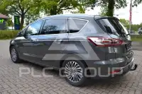2019 Ford S-Max