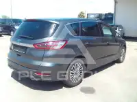 2019 Ford S-Max