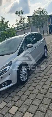 2019 Ford S-Max