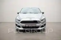 2019 Ford S-Max