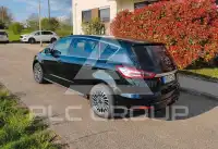 2019 Ford S-Max