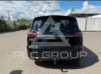 2019 Ford S-Max