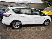 2019 Ford S-Max