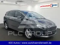 2019 Ford S-Max