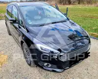 2019 Ford S-Max