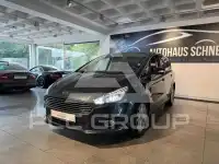 2019 Ford S-Max