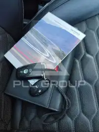 2019 Ford S-Max
