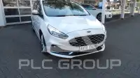 2019 Ford S-Max