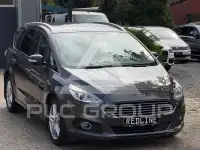 2019 Ford S-Max