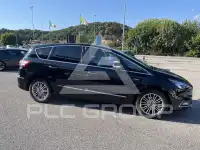 2019 Ford S-Max