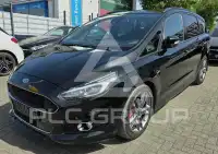 2019 Ford S-Max