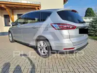 2019 Ford S-Max