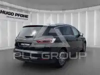 2019 Ford S-Max