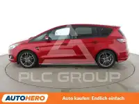 2019 Ford S-Max