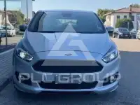 2019 Ford S-Max