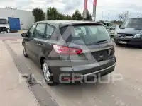 2019 Ford S-Max
