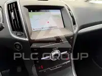 2019 Ford S-Max