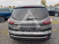 2019 Ford S-Max