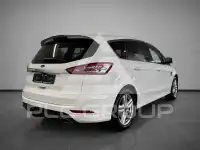 2019 Ford S-Max