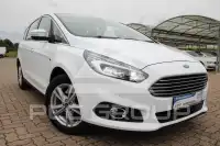 2019 Ford S-Max