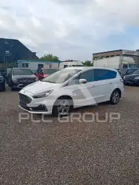 2019 Ford S-Max