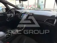 2019 Ford S-Max