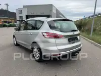 2019 Ford S-Max