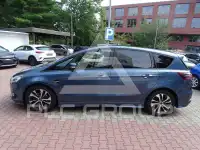 2019 Ford S-Max