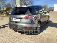 2019 Ford S-Max