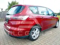2019 Ford S-Max