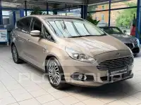 2019 Ford S-Max